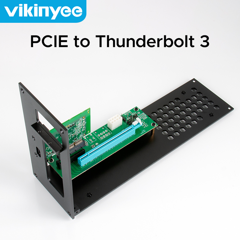 Vikinyee-PCI-e x16-Thunderbolt 3  ̺ PCI-Ex..